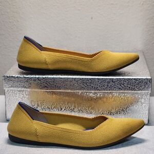 ROTHY'S WOMEN'S SHOES SIZE W7.5